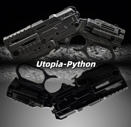 Proxy EDC Python Kit