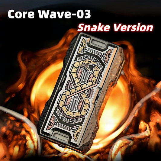 Muyi (NAYICI) Core Wave - 03 slider