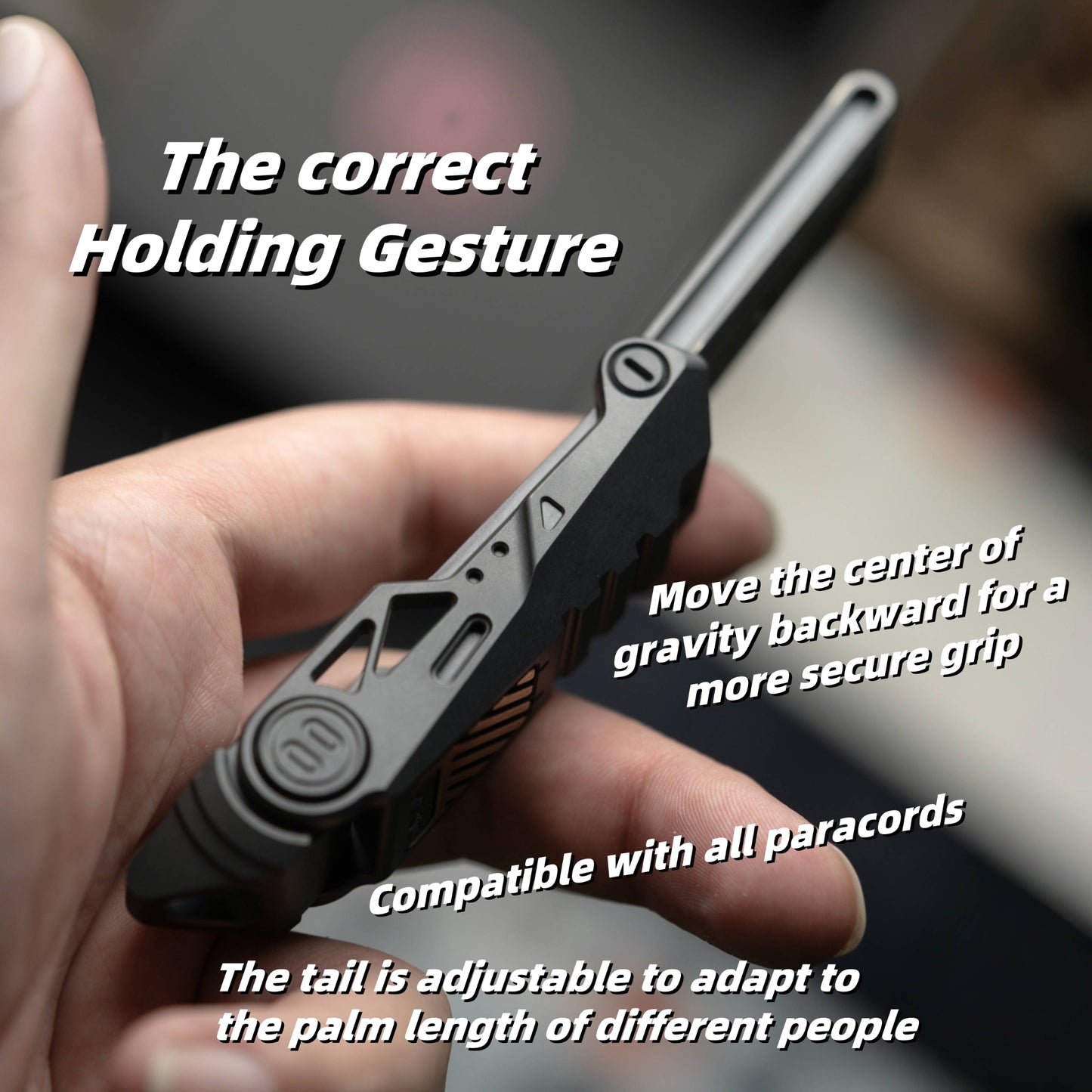 YEDC Razor v2.0