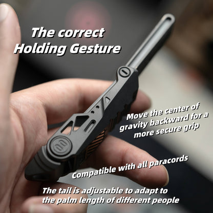 YEDC Razor v2.0