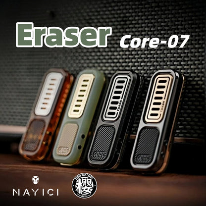 Nayici Eraser Core-07