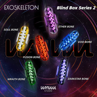 Wanwu Studio EXOSKELETON