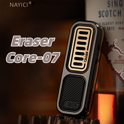 Nayici Eraser Core-07
