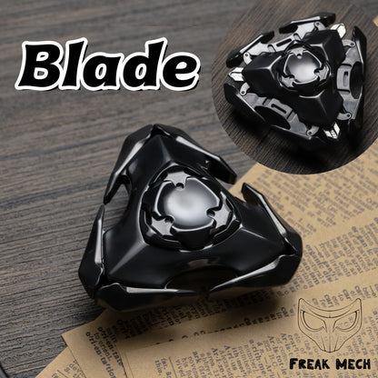 Freak Mech Studio Blade spinner