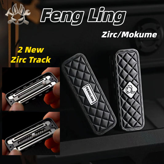 MOT Feng Ling