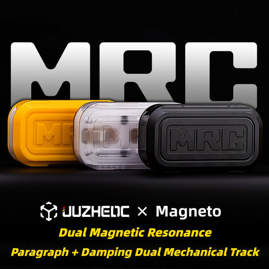 JUZHEDC MRC slider