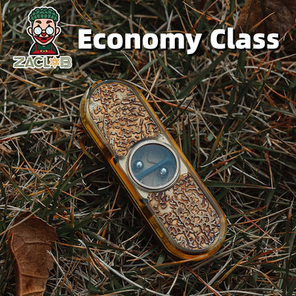 ZacLab Economy Class slider