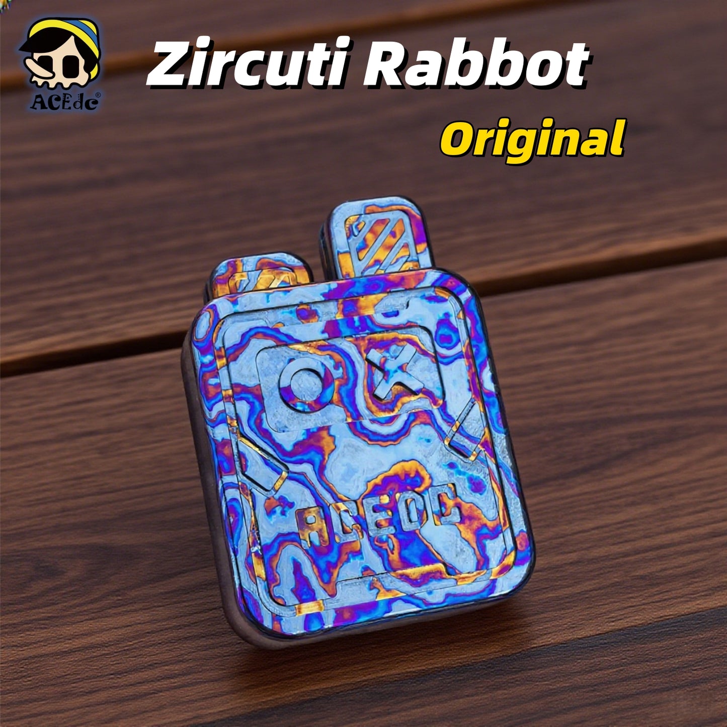 ACEDC Rabbot