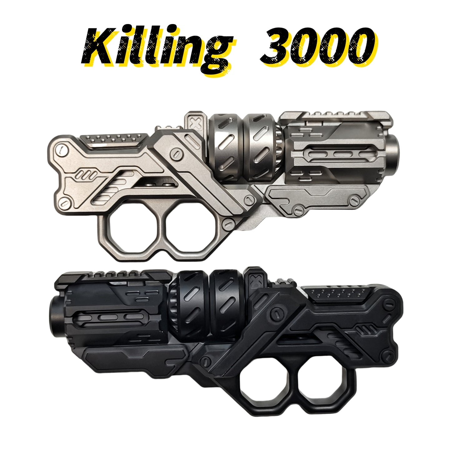 XJ EDC Killing 3000