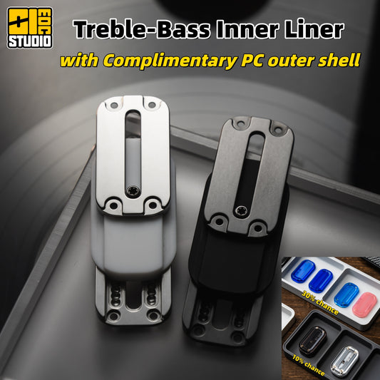 Zero One EDC Inner Liner