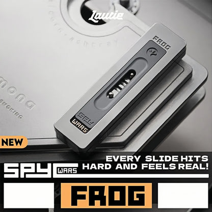 Lautie Frog Mechanical Slider