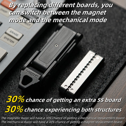 YEDC Razor v2.0