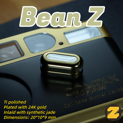 ZZ EDC Bean Z slider