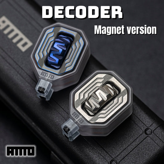 AMMO Magnetic Decoder