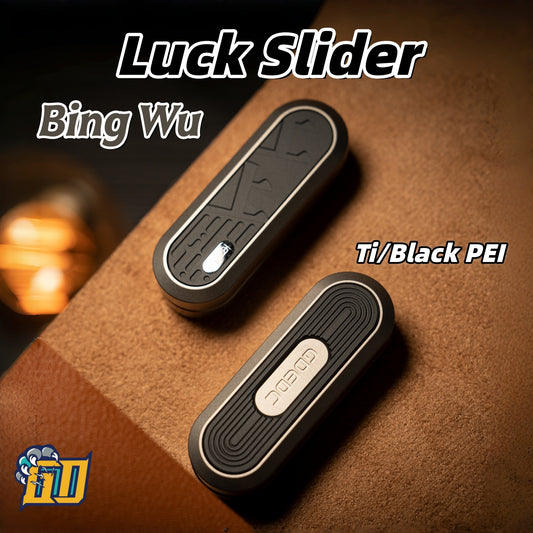 GD Luck slider