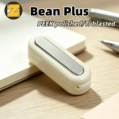 ZZ EDC Bean Plus slider