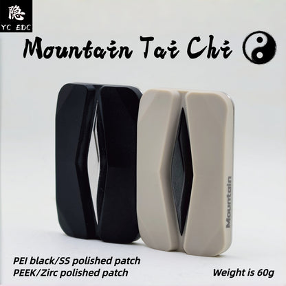 YC EDCMountain Tai Chi