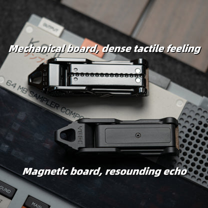 YEDC Razor v2.0