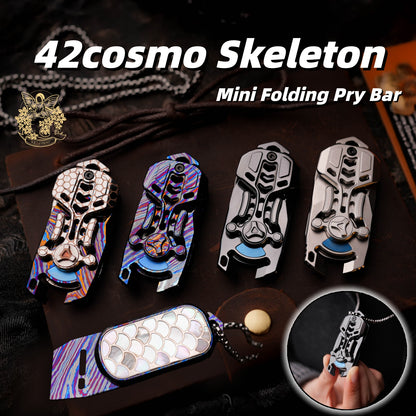 42cosmo Skeleton mini Pry bar
