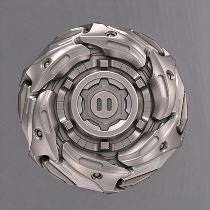 YEDC Tyrant Spinner