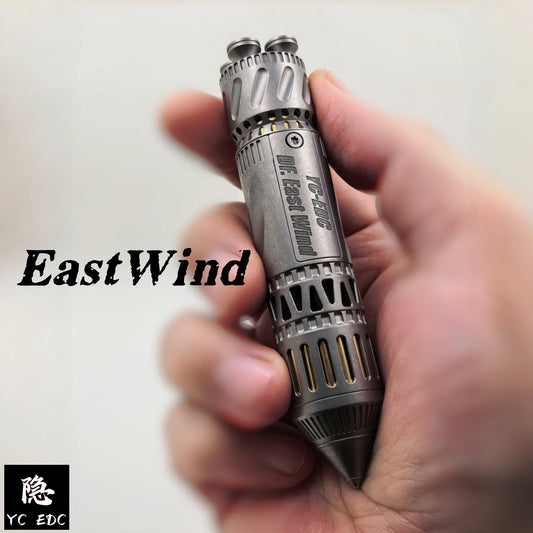 YC EDC East Wind