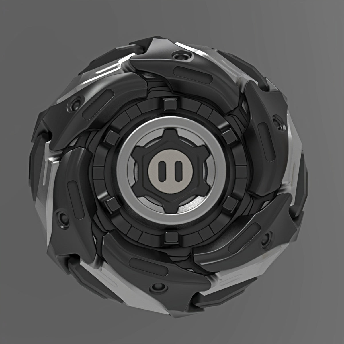 YEDC Tyrant Spinner