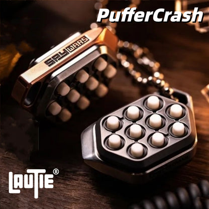 Lautie PufferCrash