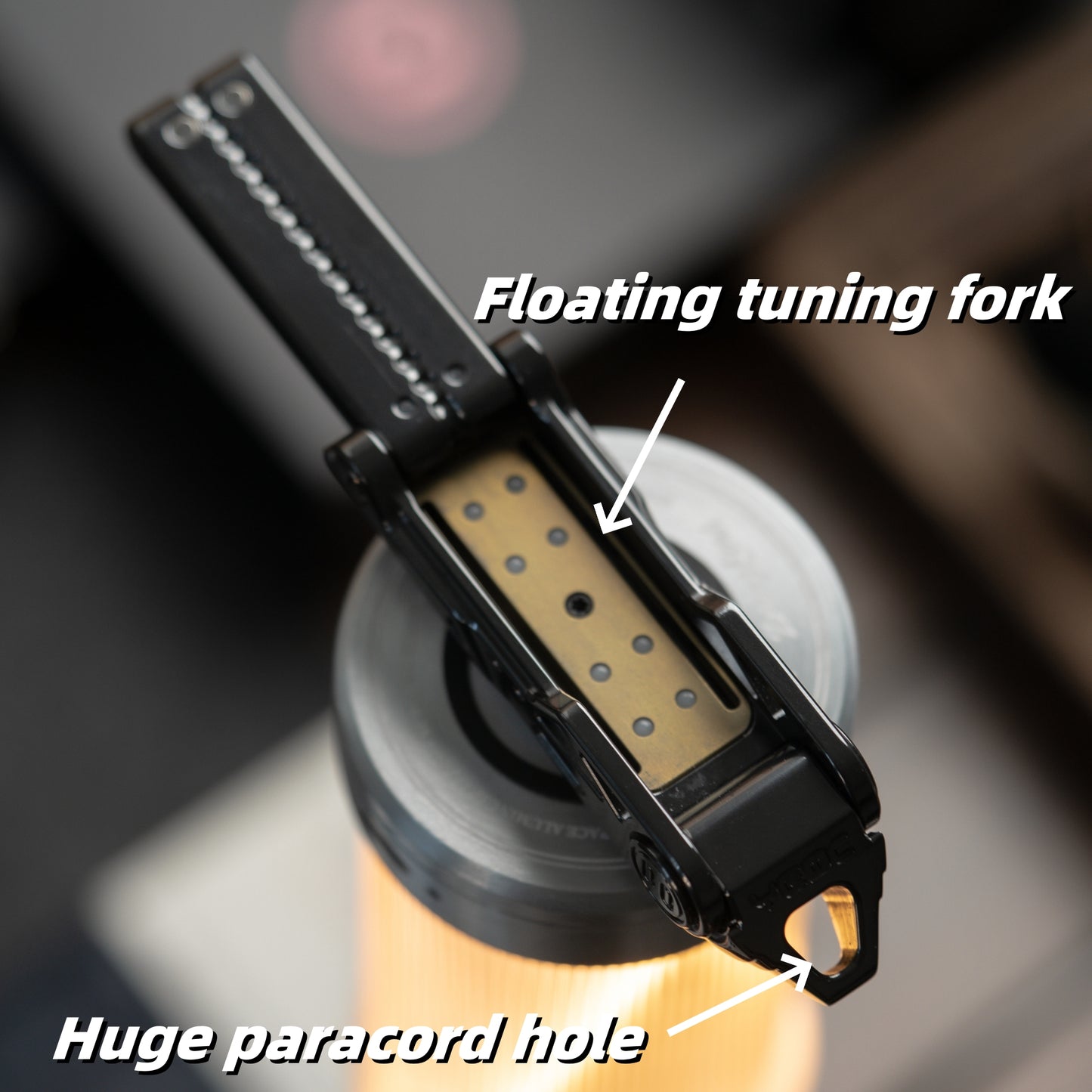 YEDC Razor v2.0