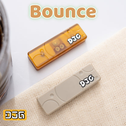DJG EDC Bounce slider