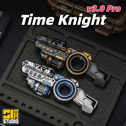 Zero One EDC Time Knight 3.0 Pro