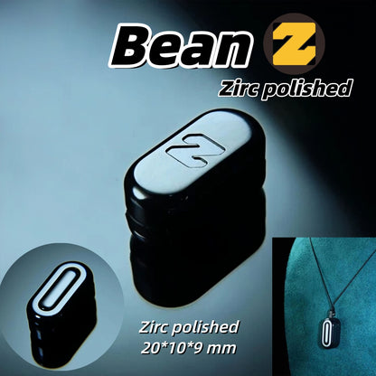 ZZ EDC Bean Z slider