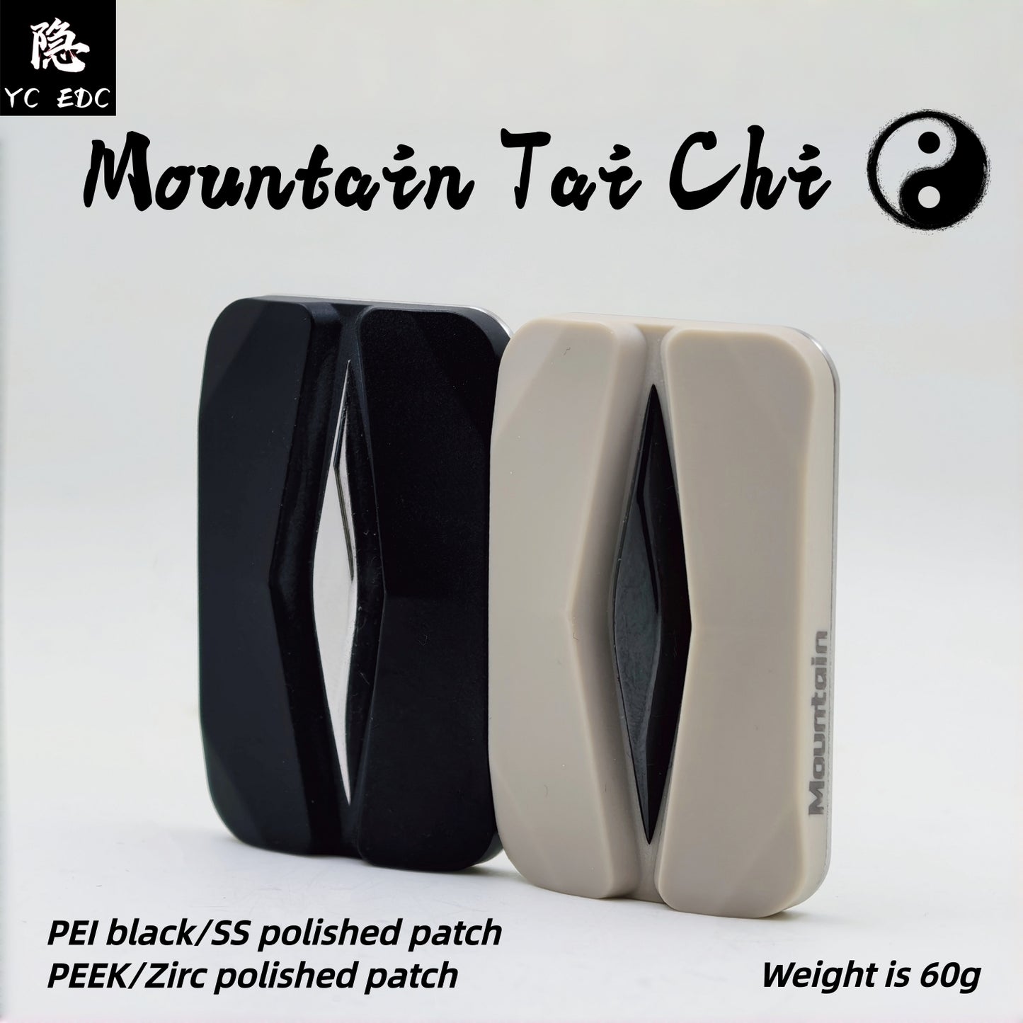 YC EDCMountain Tai Chi