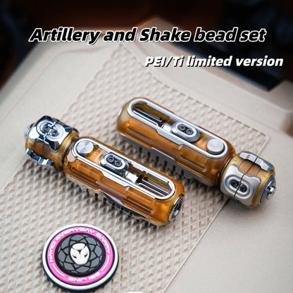 Muyi (NAYICI) Artillery