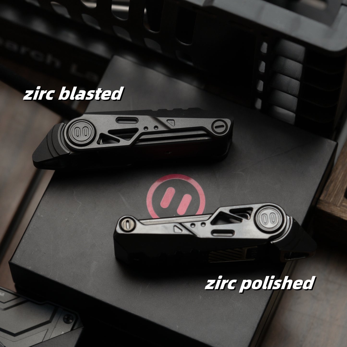 YEDC Razor v2.0