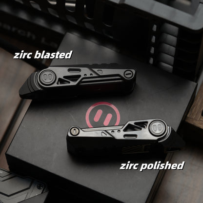 YEDC Razor v2.0