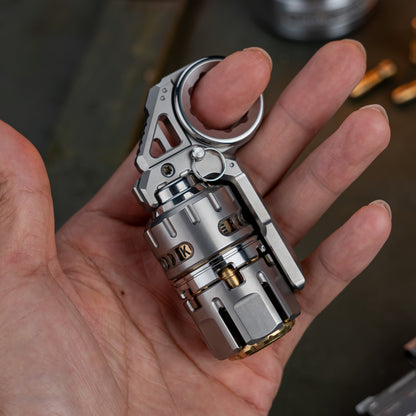 DJG EDC Destroyer Grenade