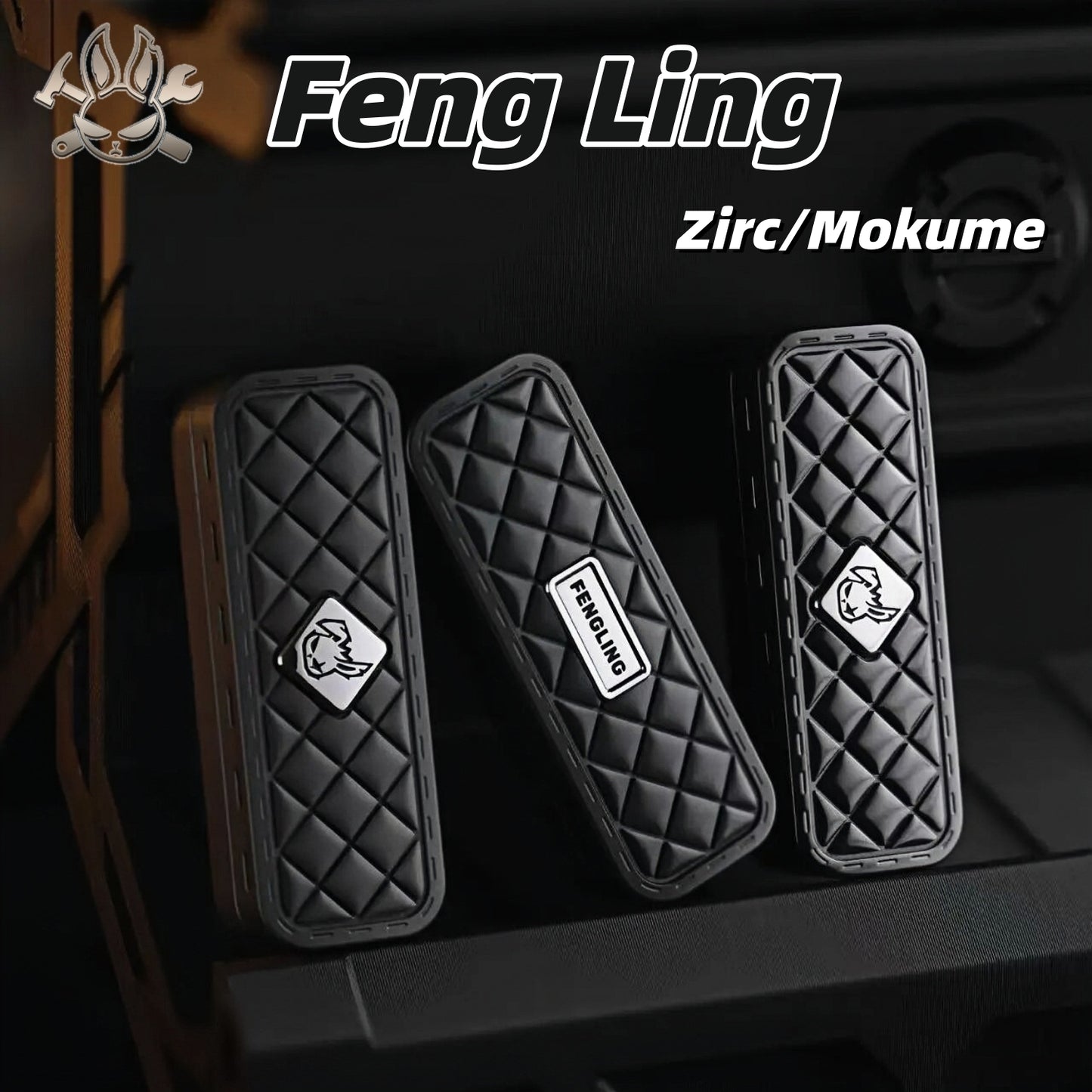 MOT Feng Ling
