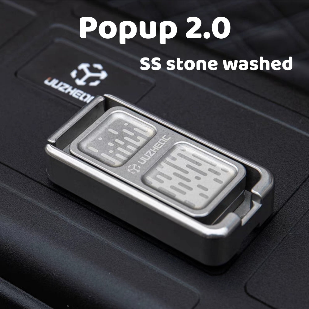 JUZHEDC Popup v2.0 slider