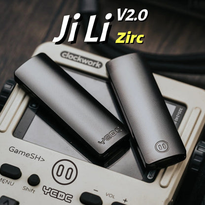 YEDC Ji Li 2.0 slider