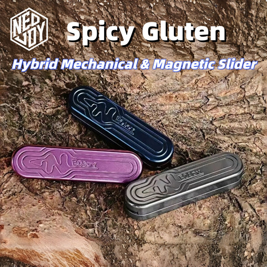 NEOJOY Spicy Gluten
