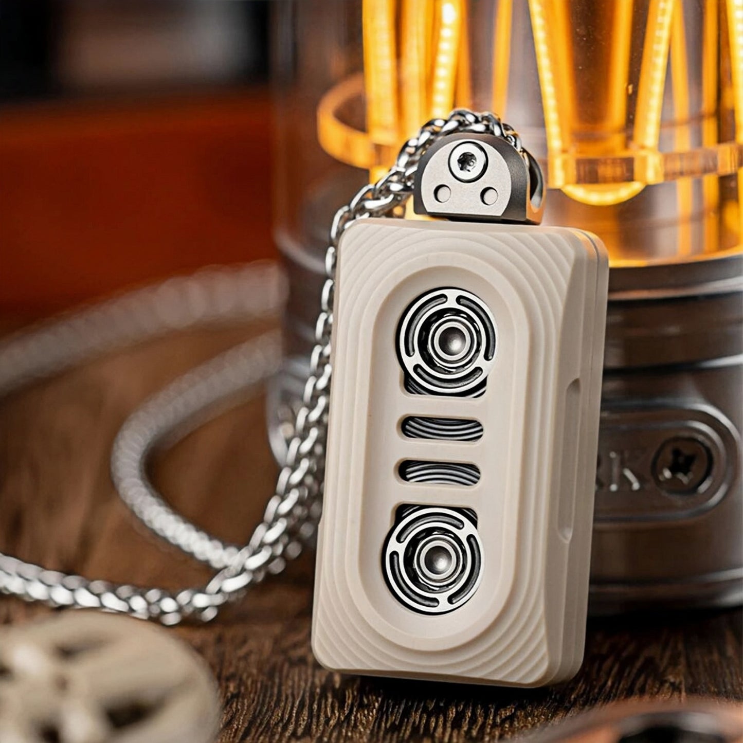 EDCELL Tape Drive slider