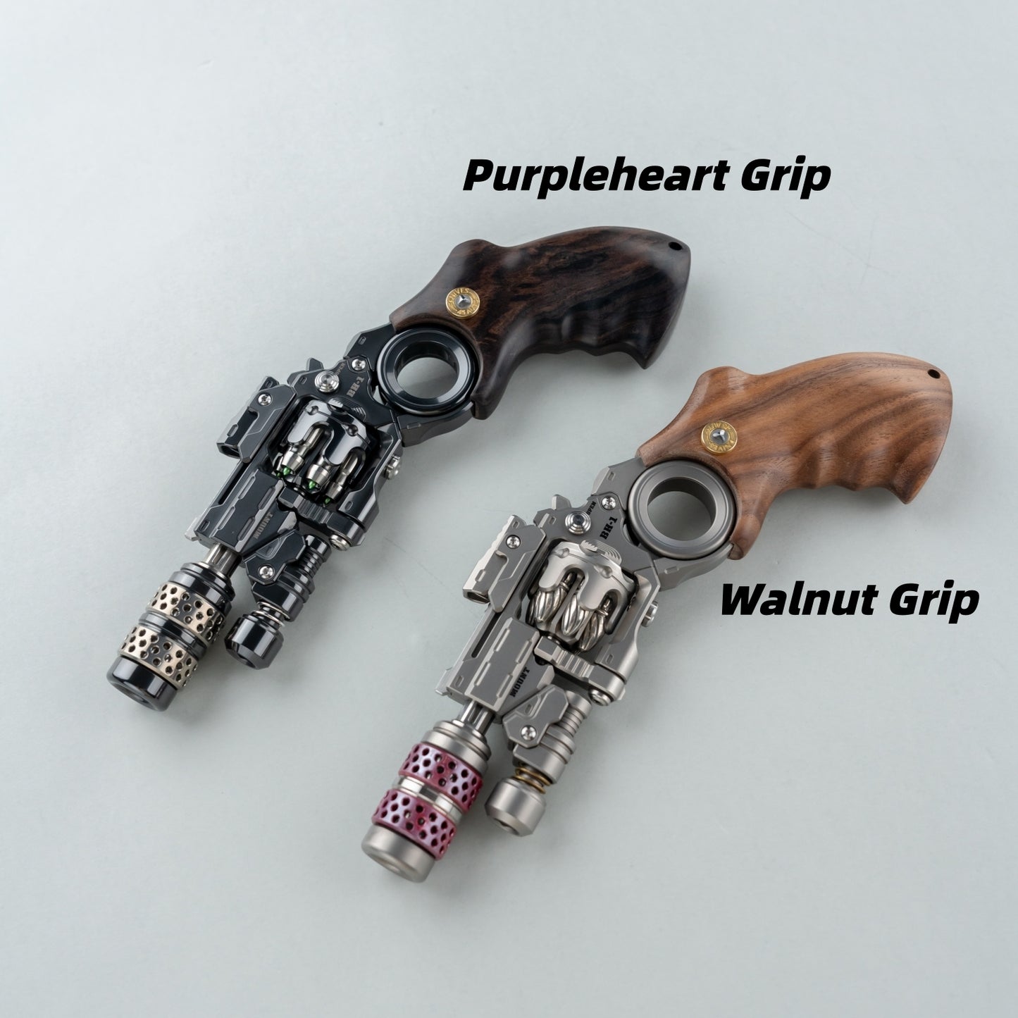 EDCELL Breaker Full Set