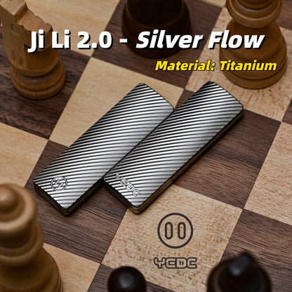 YEDC Ji Li 2.0 slider