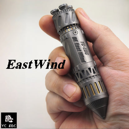 YC EDC East Wind