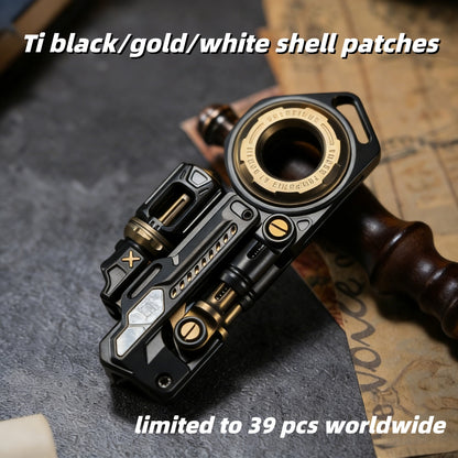 Zero One EDC Time Knight 3.0