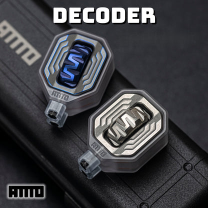 AMMO Decoder