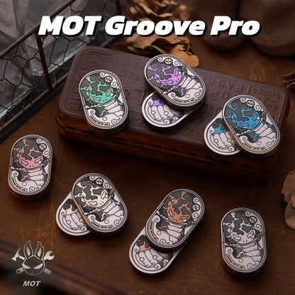 MOT Groove Pro Fu Yao