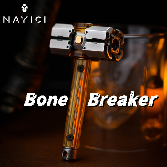 NAYICI Bone Breaker