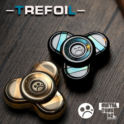 DZ Trefoil spinner