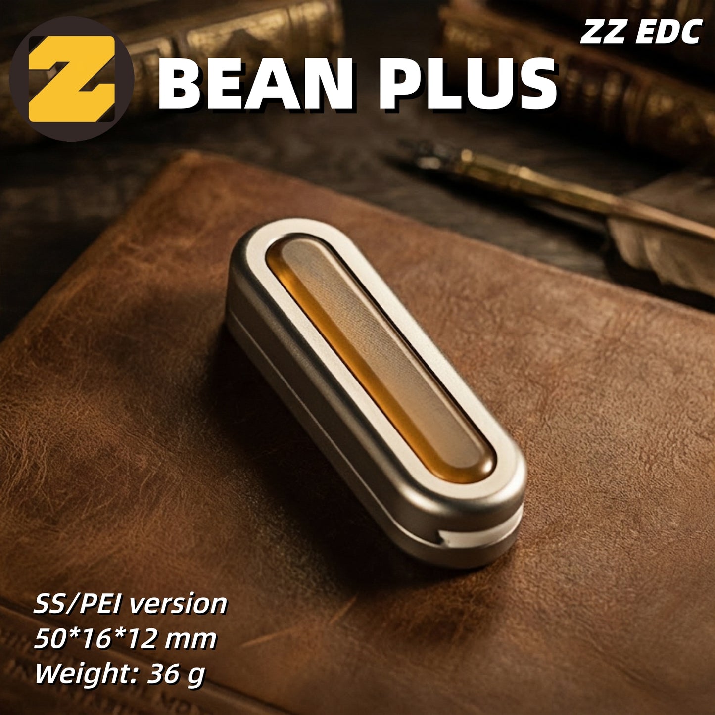 Bean Plus slider